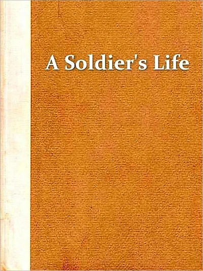 Twelve Years of a Soldier's Life in India, Third and Enlarged English Edition