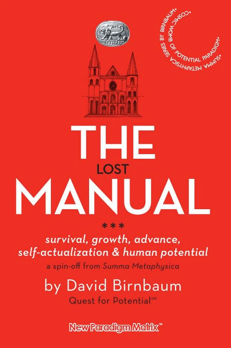The Lost Manual