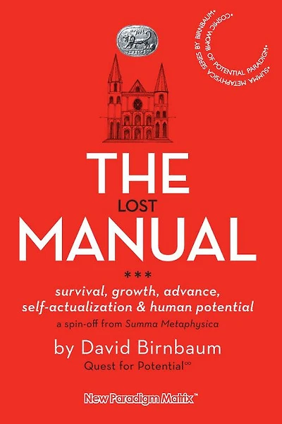 The Lost Manual