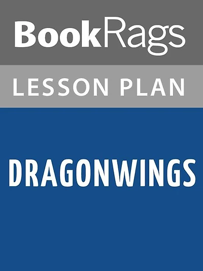 Dragonwings Lesson Plans