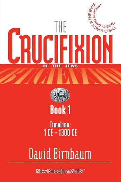 The Crucifixion (Book 1-part a)