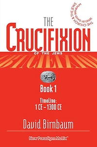 The Crucifixion (Book 1-part a)