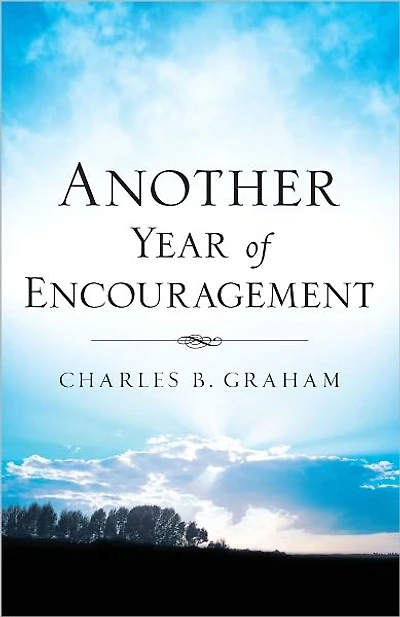 Another Year of Encouragement