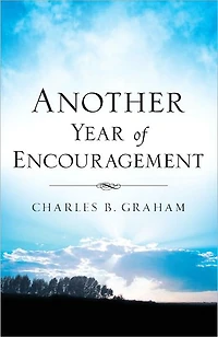 Another Year of Encouragement