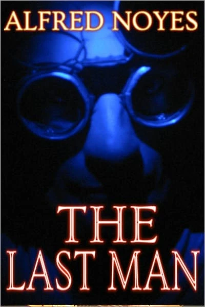 THE LAST MAN