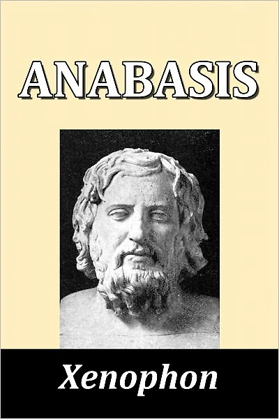 Xenophon's Anabasis
