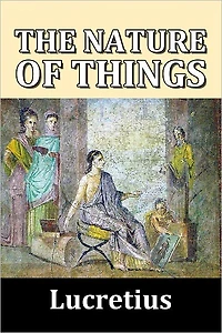 The Nature of Things by Lucretius