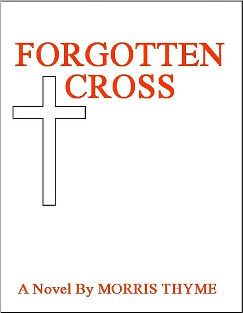 Forgotten Cross