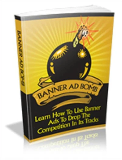 Banner Ad Bomber