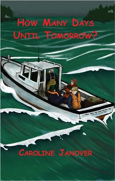 How Many Days Until Tomorrow?