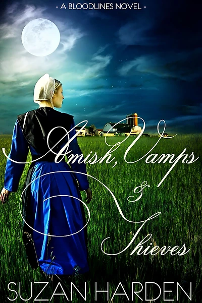 Amish, Vamps and Thieves