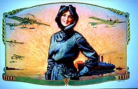 Women in Aviation – A Legacy of Success