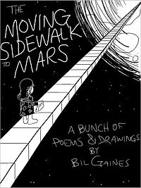 The Moving Sidewalk to Mars