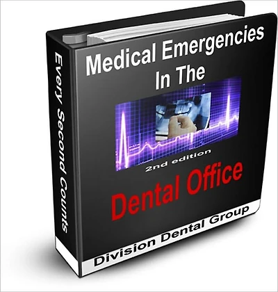 Medical Emergencies In The Dental Office