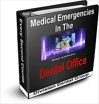 Medical Emergencies In The Dental Office