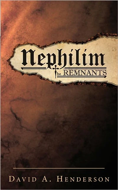 Nephilim the Remnants