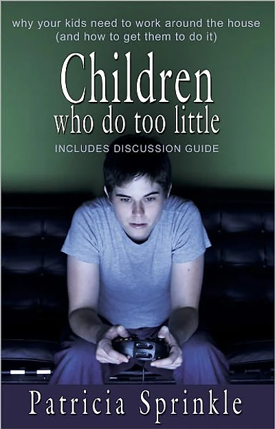 Children Who Do Too Little