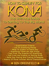 How to Qualify For Kona