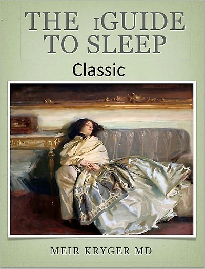 The iGuide to Sleep - Classic Edition