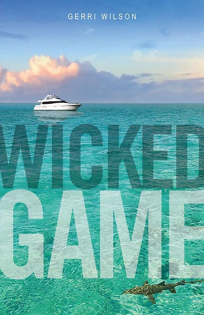 Wicked Game a novel