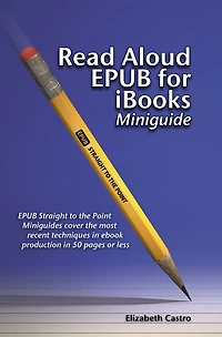 Read Aloud EPUB for iBooks
