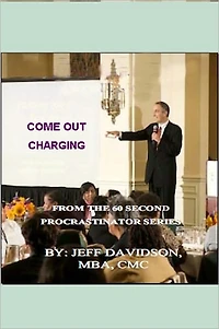 Come Out Charging