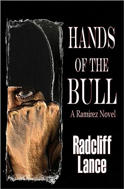 Hands of the Bull