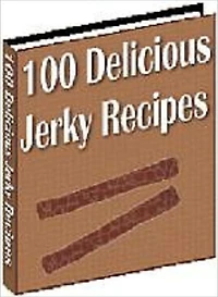 The Ultimate Beef Jerky Recipes