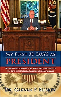 My First 30 Days As President