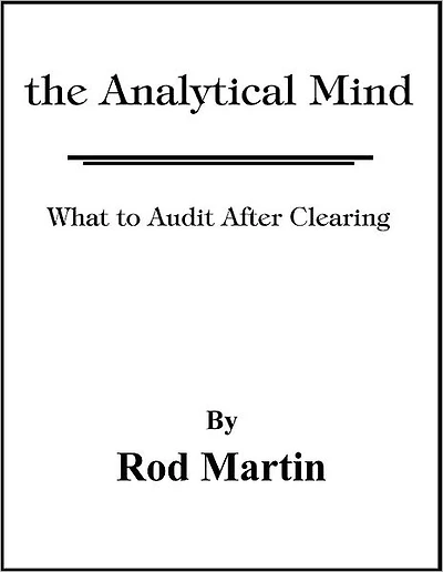The Analytical Mind