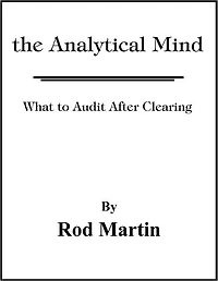 The Analytical Mind