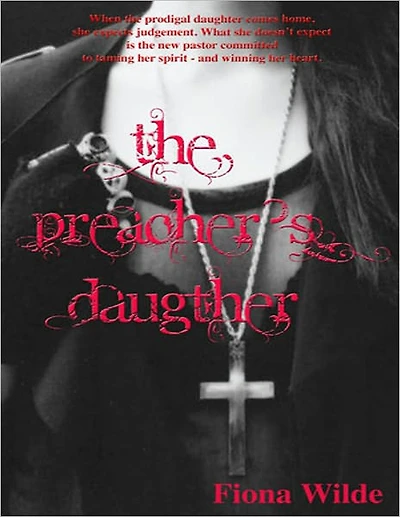 The Preacher's Daughter