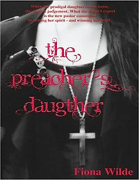 The Preacher's Daughter