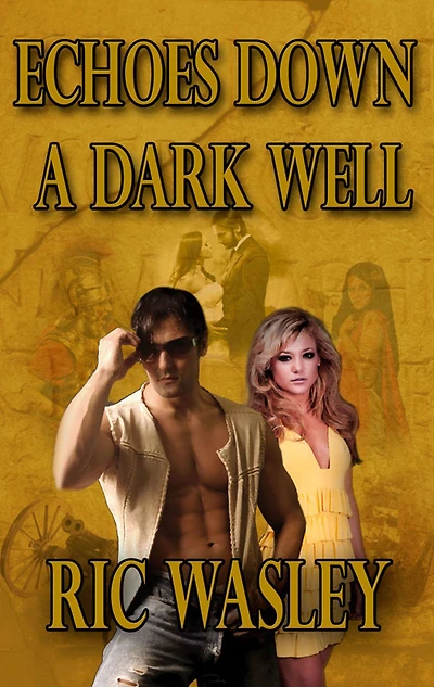Echoes Down a Dark Well