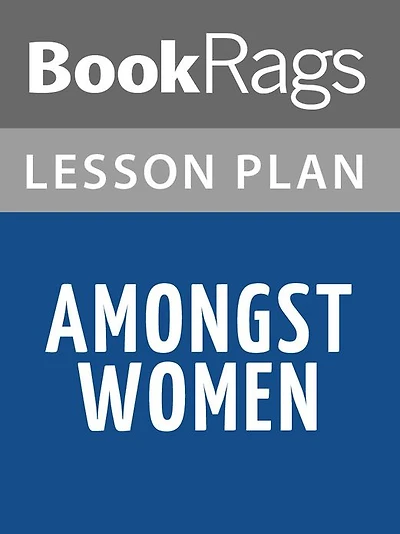 Amongst Women by John McGahern Lesson Plans
