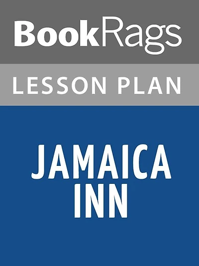 Jamaica Inn by Daphne du Maurier Lesson Plans