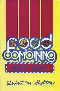 Food Combinging Made Easy