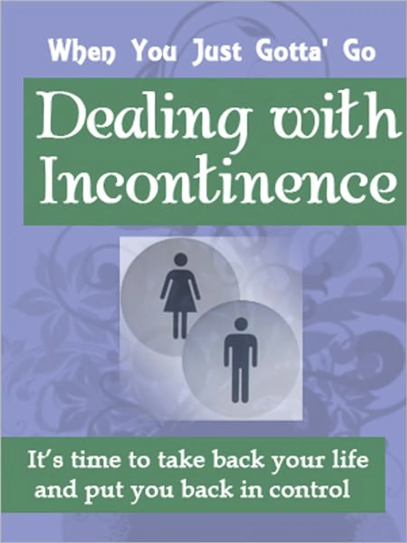 Dealing With Incontinence