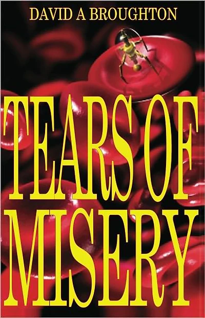 Tears Of Misery