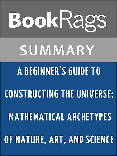 A Beginner’s Guide to Constructing the Universe by Michael S. Schneider l Summary & Study Guide
