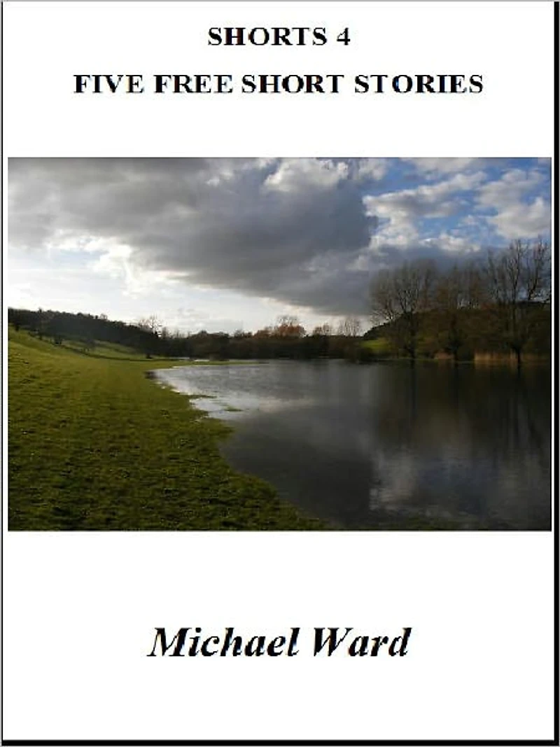 SHORTS 4 - Five Free Short Stories
