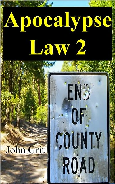 Apocalypse Law 2