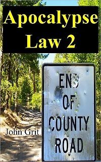 Apocalypse Law 2