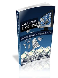 Make Money Blogging