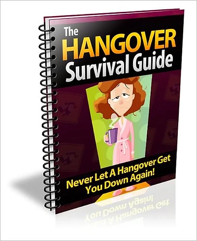 The Hangover Survival Guide