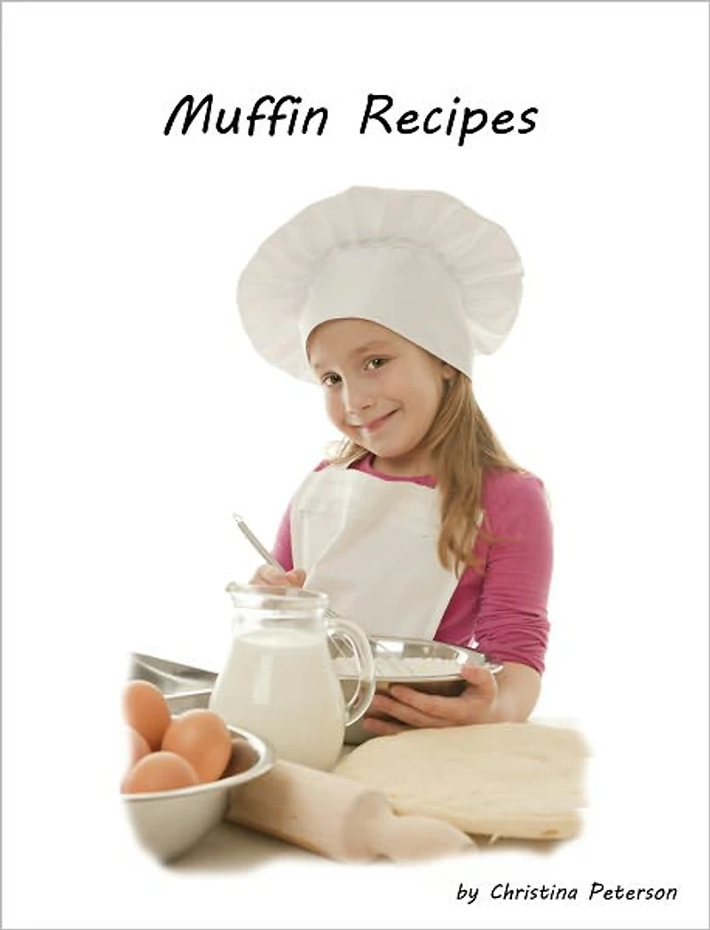 Apple Muffin Recipes