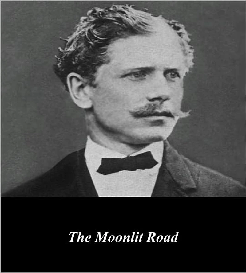 The Moonlit Road