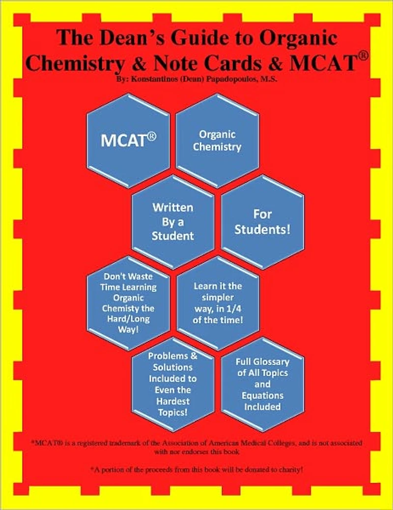 Organic Chemistry