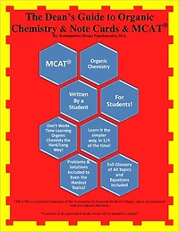 Organic Chemistry