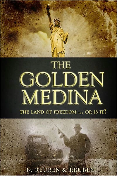 The Golden Medina